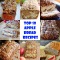 Top 10 Apple Bread Recipes