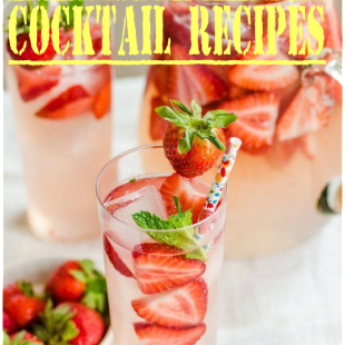 Top-10 Cocktail Recipes